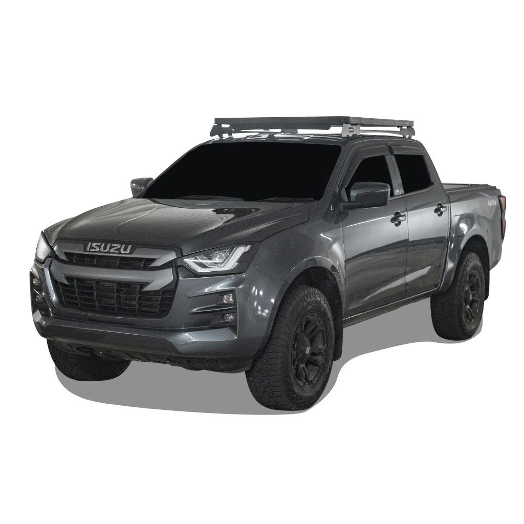 Front Runner Slimline II Roof Rack for Isuzu D-MAX (2020+)