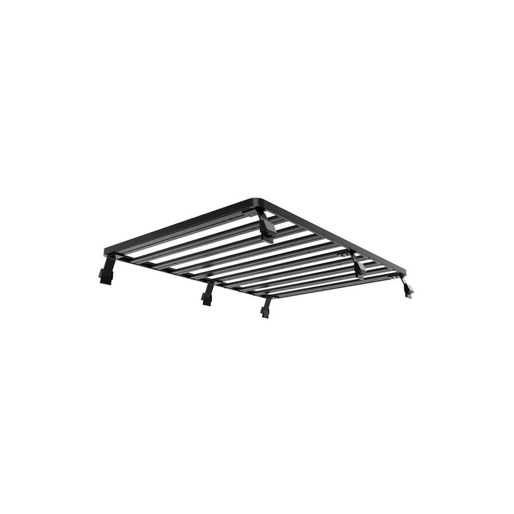 Front Runner Slimline II Roof Rack for Mitsubishi Pajero LWB (1991-1999) - Tall