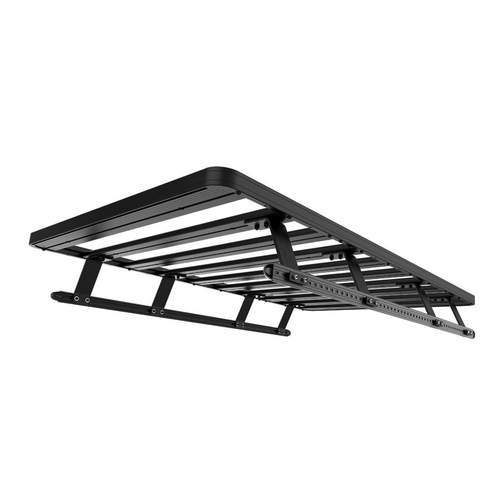 Front Runner Slimline II Load Bed Rack Kit / 1425(W) x 1964(L) for Pickup Truck