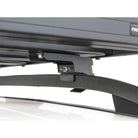 Front Runner Slimline II Roof Rail Rack Kit for Renault Sandero (2012+)