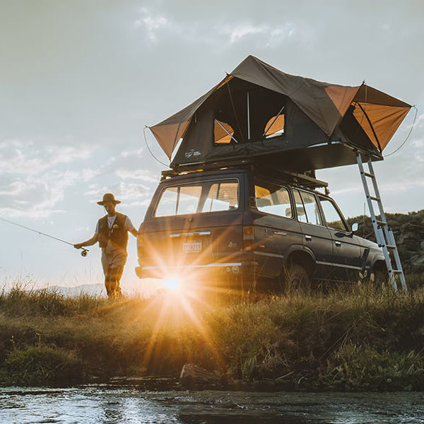 Front Runner Roof Top Tent