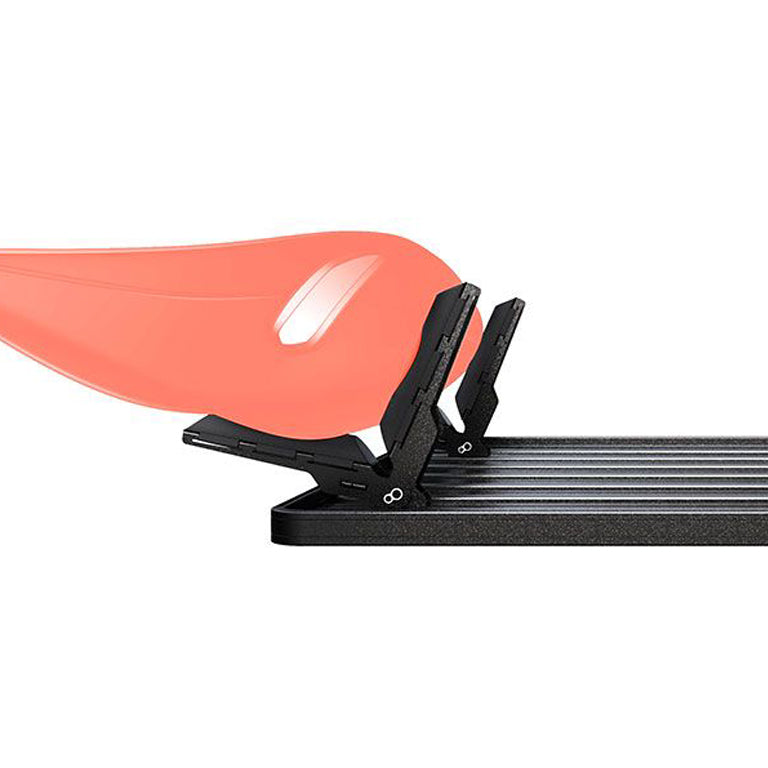 Front Runner Pro Canoe/Kayak/SUP Carrier for Slimline II Roof Rack