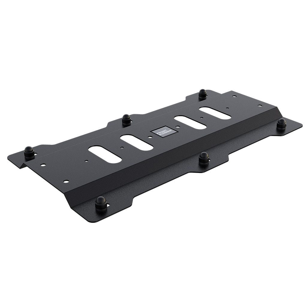 Front Runner Mounting Plate for RotoPax Rack