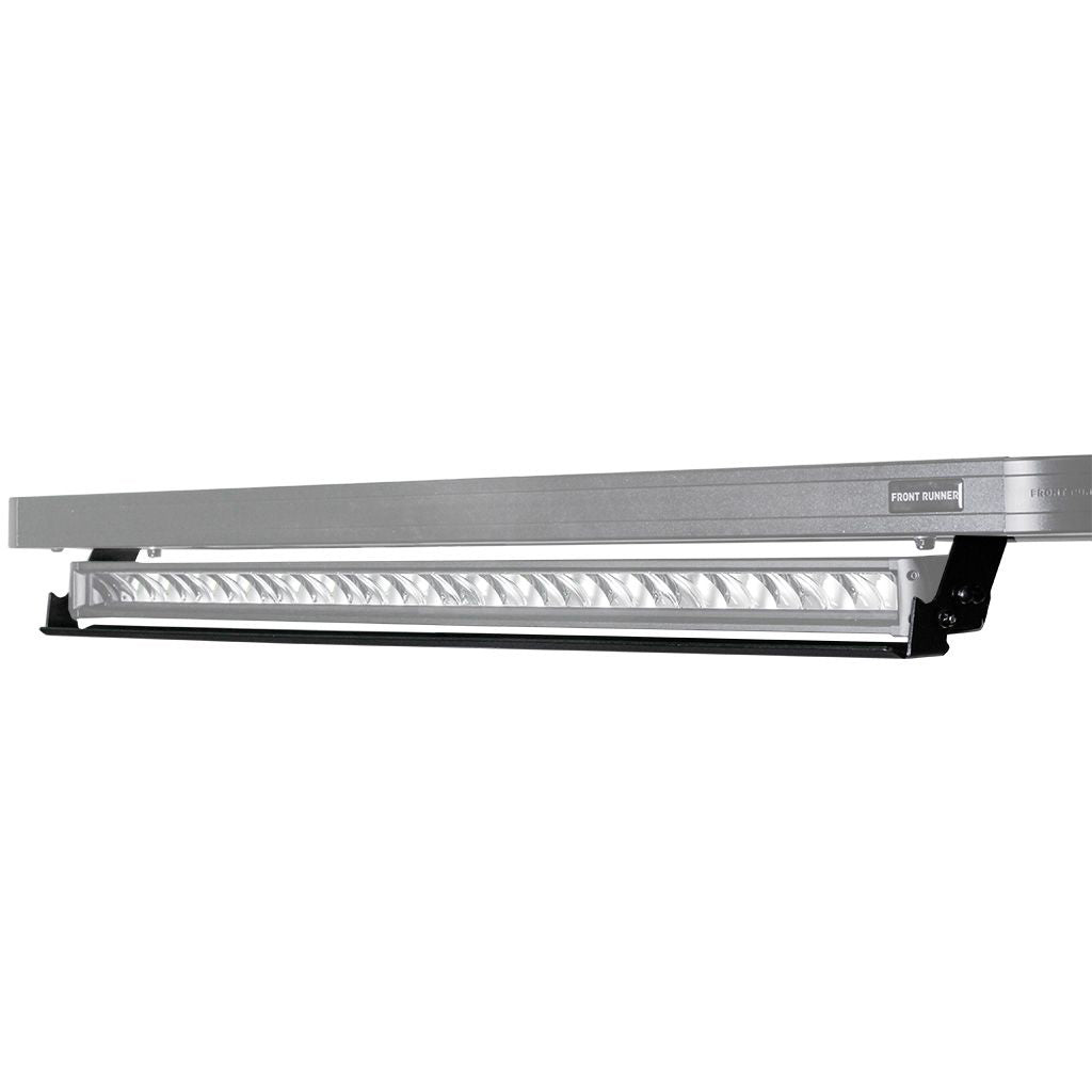 Front Runner Mounting Bracket for 40" LED Light Bar FX1000-CB SM