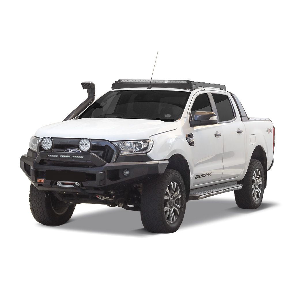 Front Runner 40” Light Bar Wind Fairing for Ford Ranger 2012+ Slimsport Roof Rack