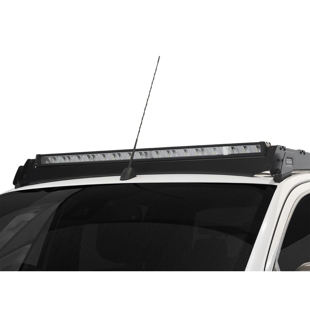 Front Runner 40” Light Bar Wind Fairing for Ford Ranger 2012+ Slimsport Roof Rack