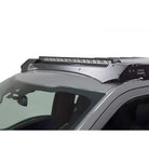Front Runner 40” Light Bar Wind Fairing for Ford F150 Super Crew 2018-2020 Slimsport Roof Rack