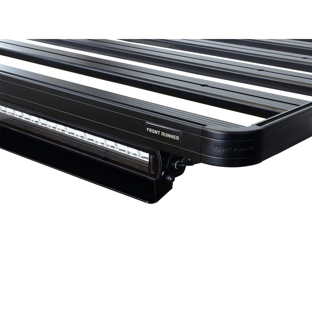 Front Runner 40” LED Light Bar FX1000-CB SM / 12V/24V with Off-Road Performance Shield