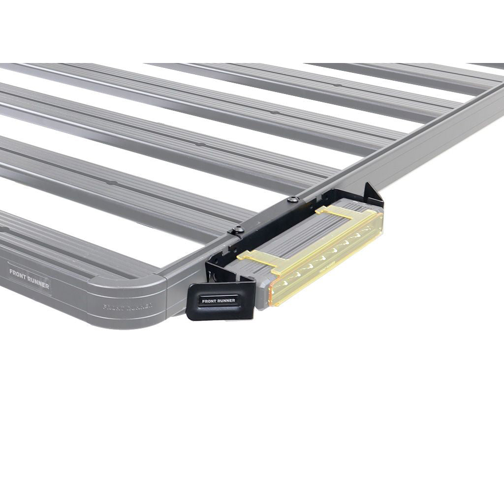 Front Runner LED 40" Light Bar (VX250-FL) Mounting Brackets