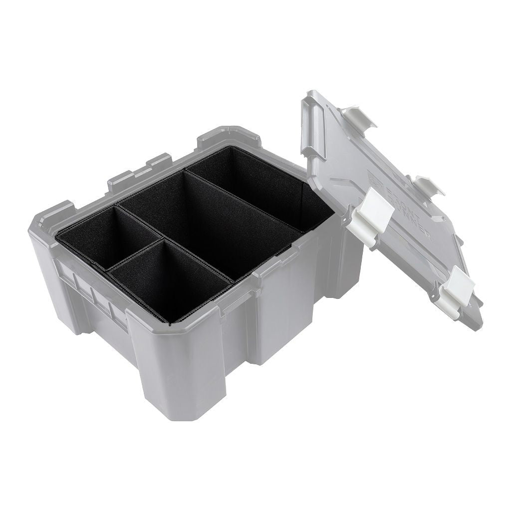 Front Runner Storage Box Foam Dividers