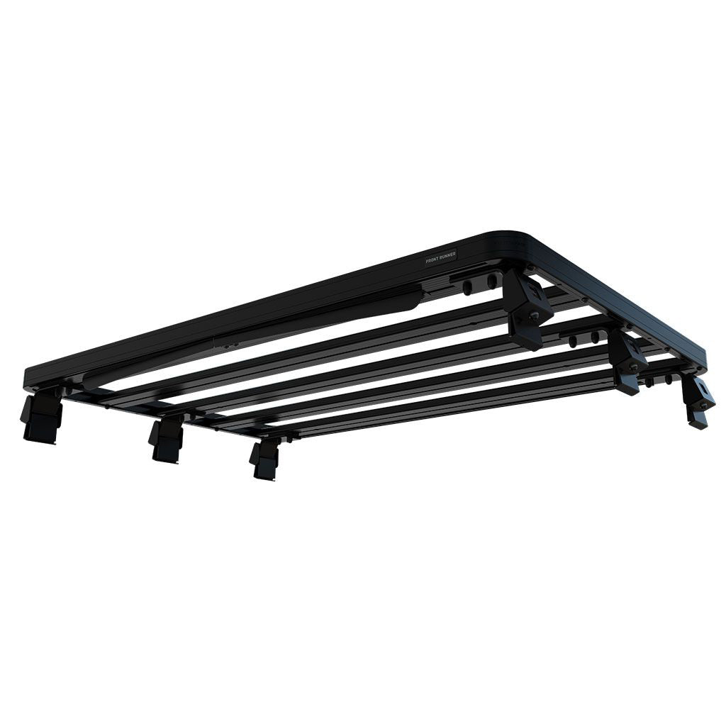 Front Runner Slimline II 1/2 Length Roof Rack for JEEP Wrangler JL 2-Door (2018+)