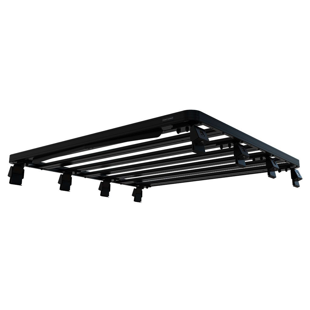 Front Runner Slimline II 1/2 Length Roof Rack for JEEP Wrangler JL 4-Door (2018+)