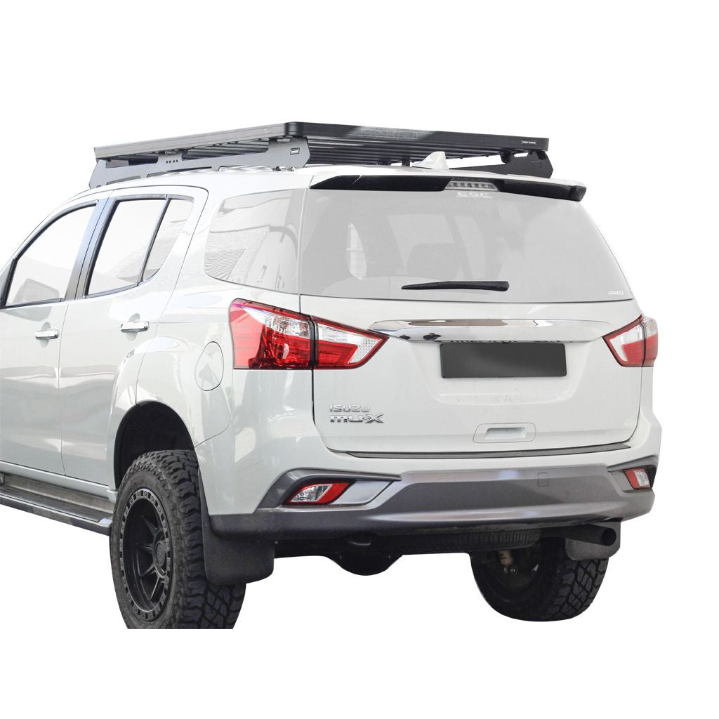 Front Runner Drawer Kit for Isuzu MU-X (2017+)