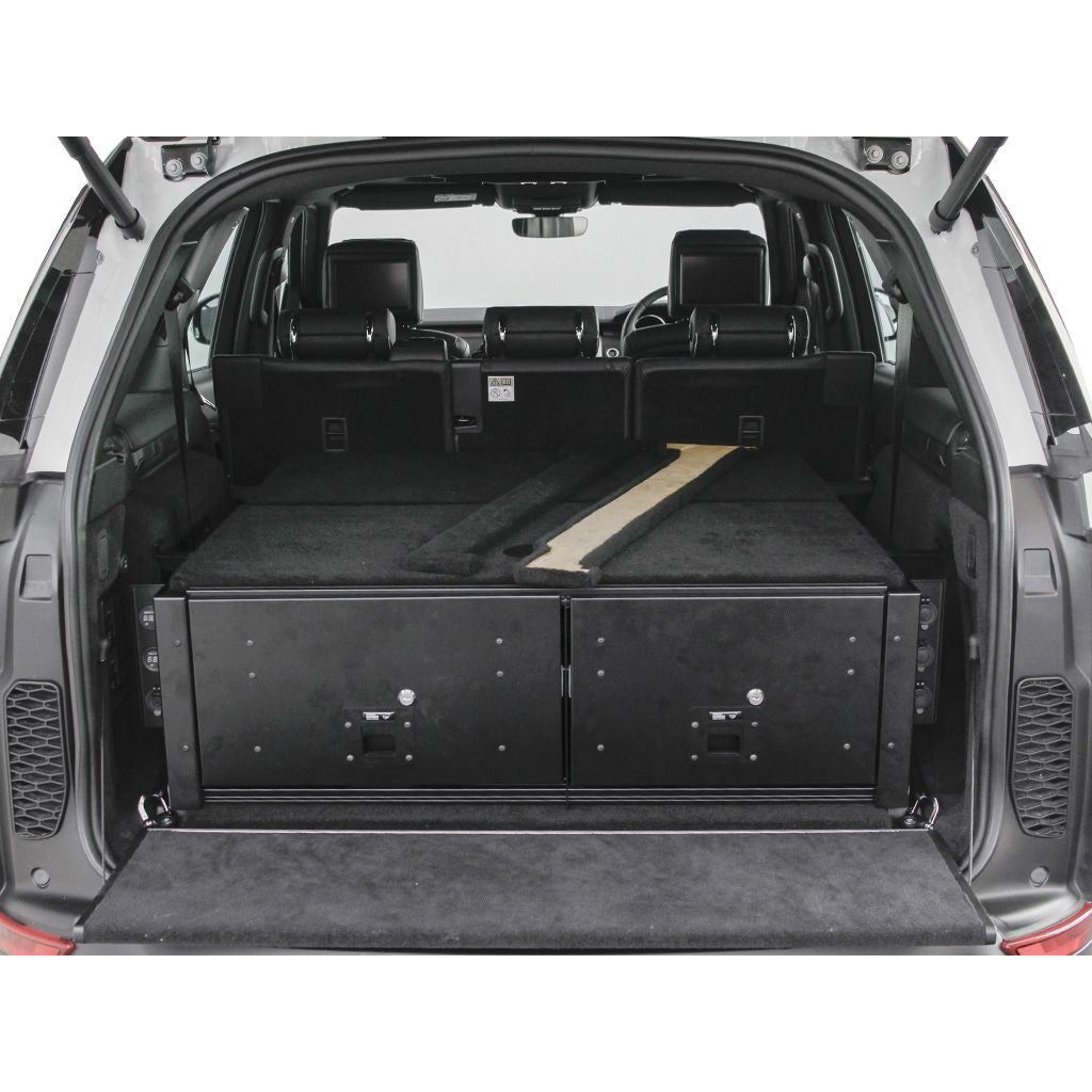 Front Runner Drawer Kit for Land Rover All-New Discovery (2017+)