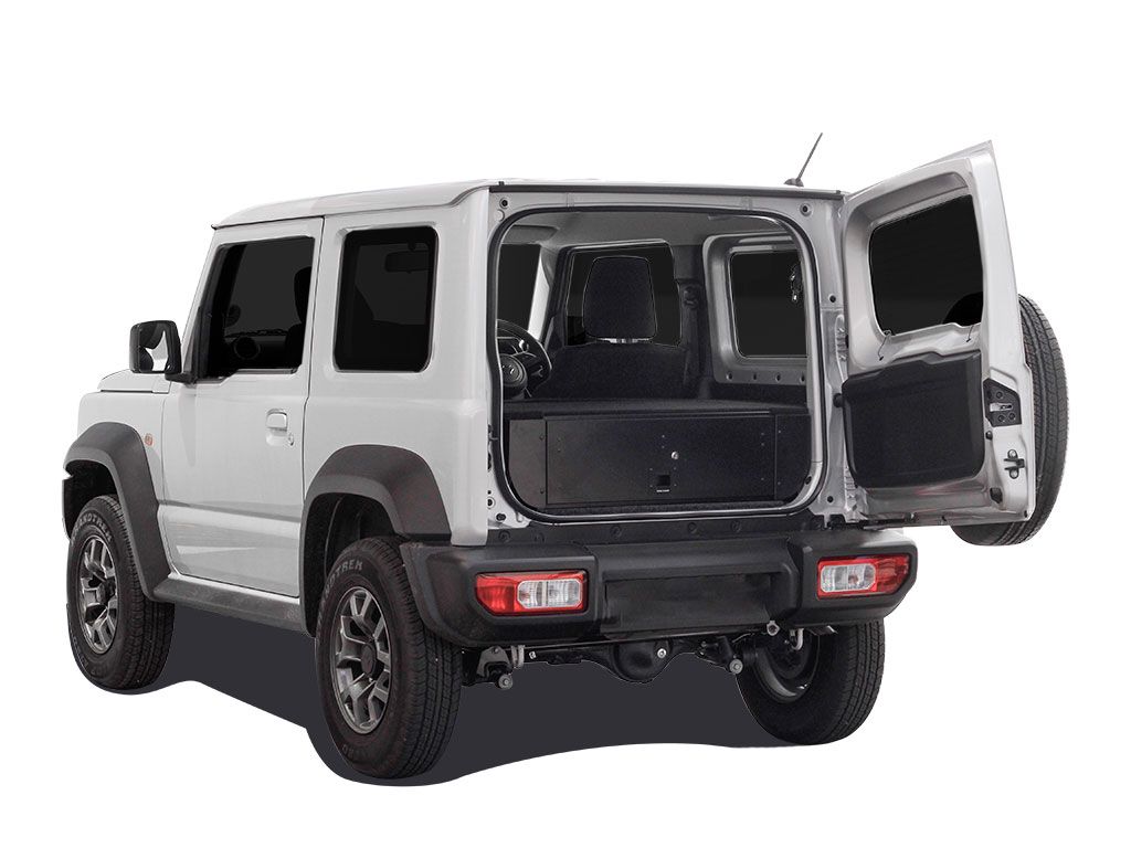 Front Runner Drawer Kit for Suzuki Jimny (2018+)