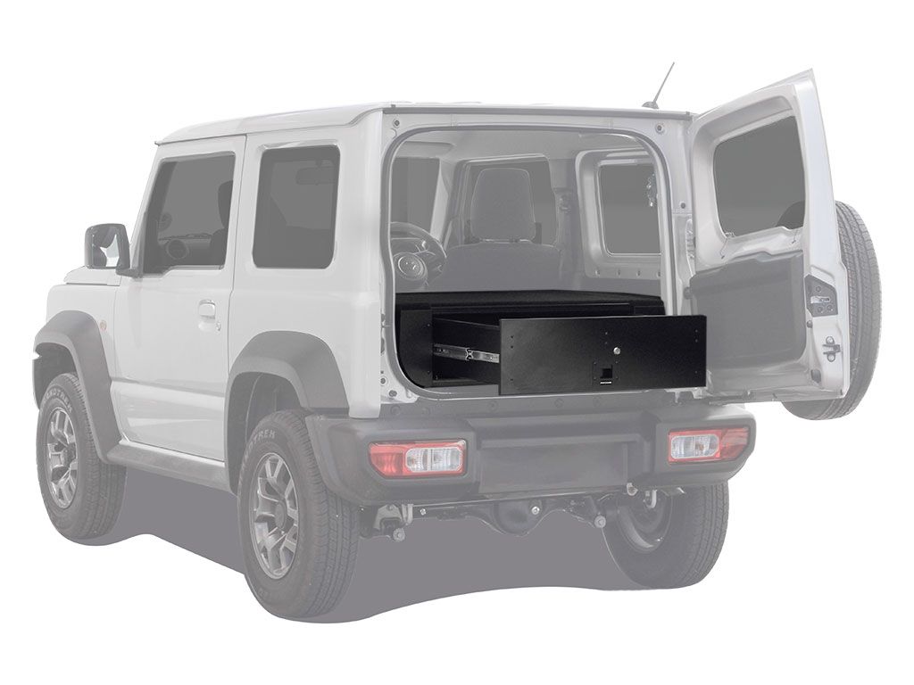 Front Runner Drawer Kit for Suzuki Jimny (2018+)