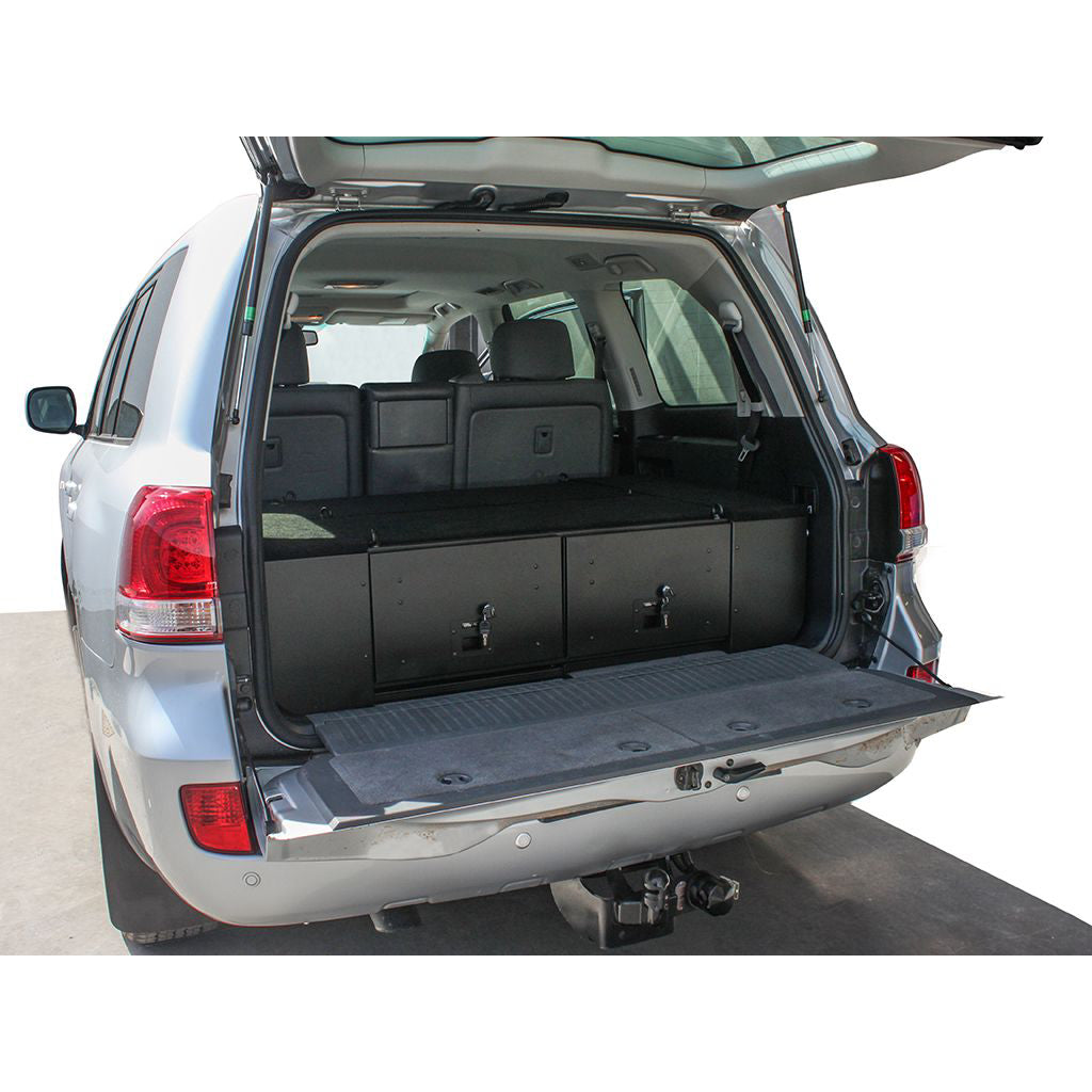 Front Runner Drawer Kit for Toyota Land Cruiser 200 Series