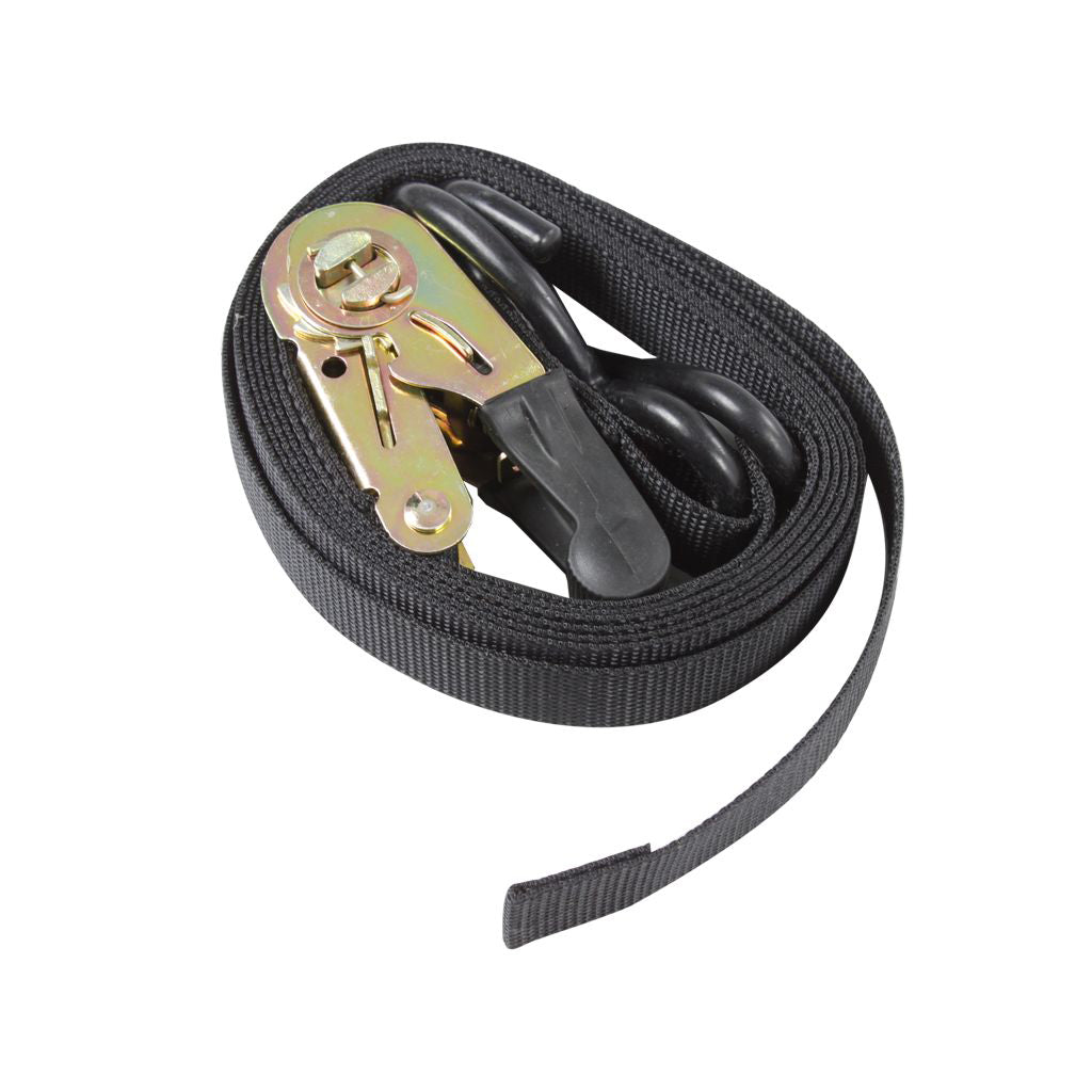 Front Runner Strap Ratchet with Hooks (25mm x 4m)