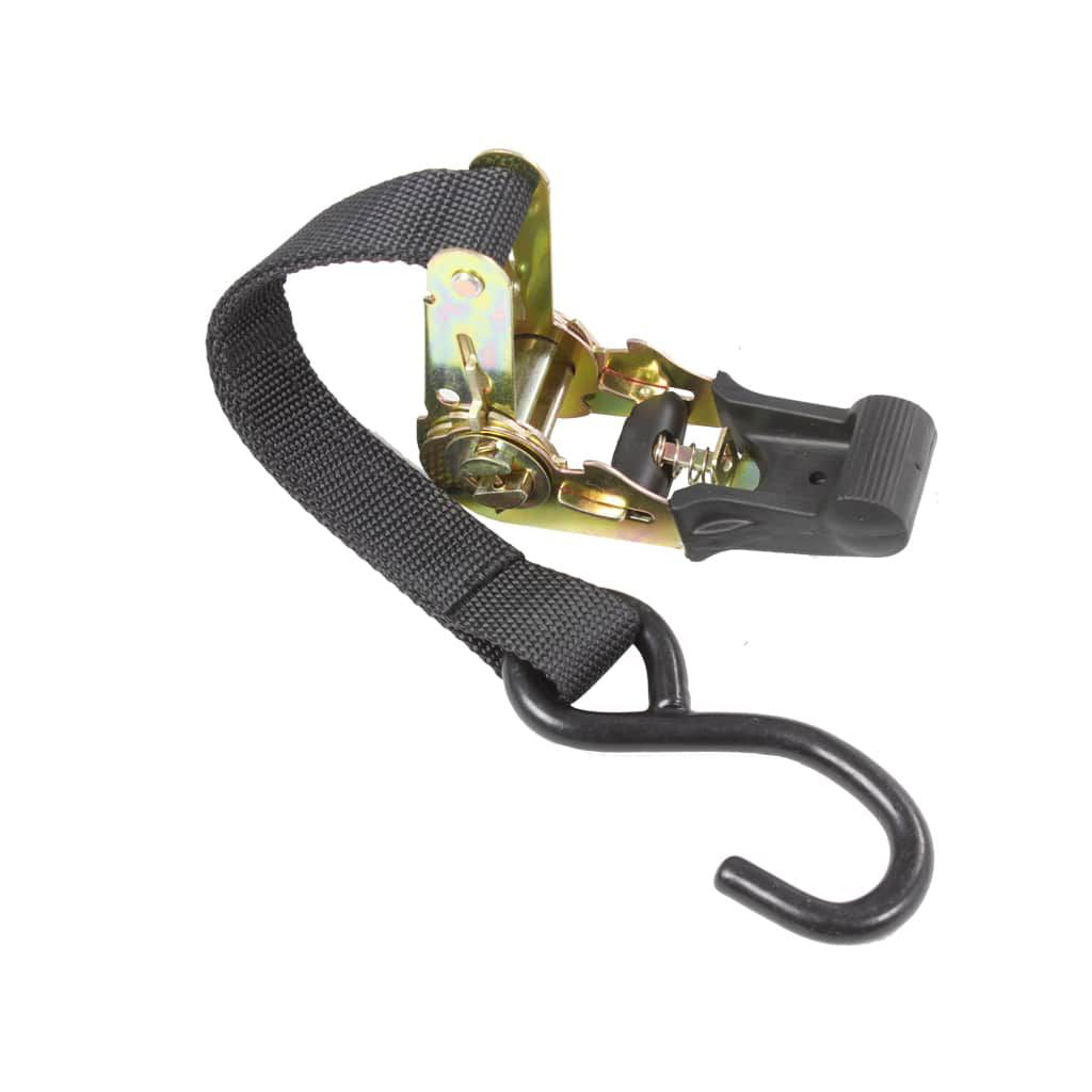 Front Runner Strap Ratchet with Hooks (25 x 2.5m)