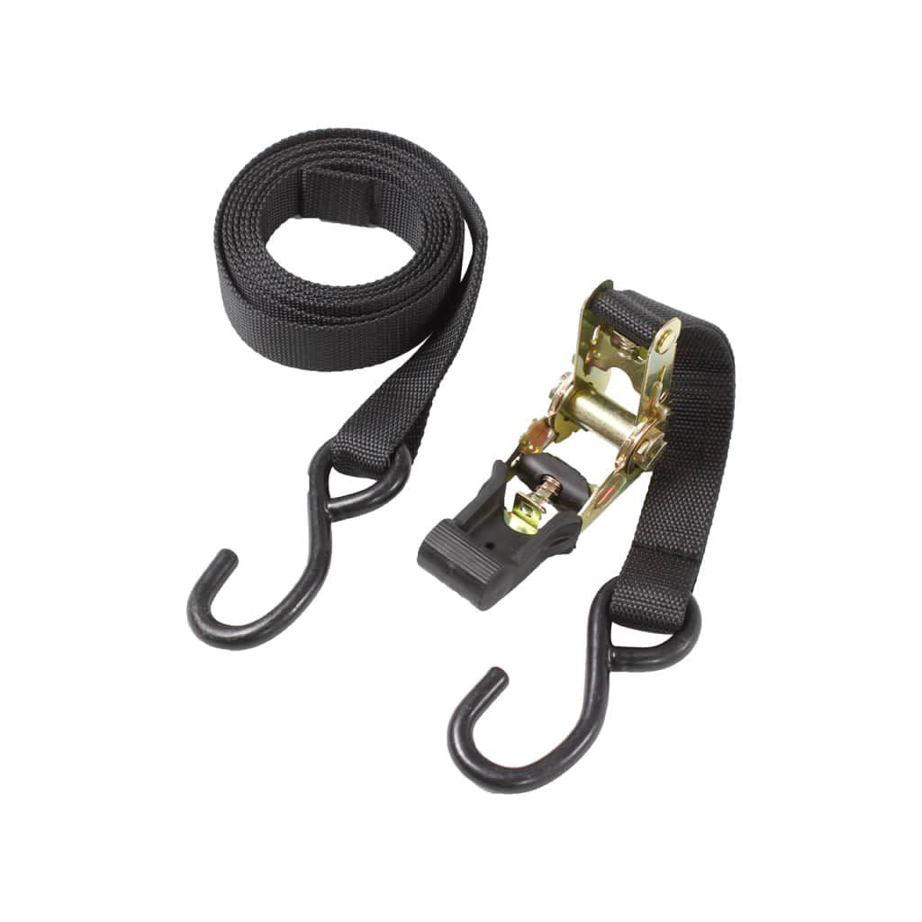 Front Runner Strap Ratchet with Hooks (25 x 2.5m)