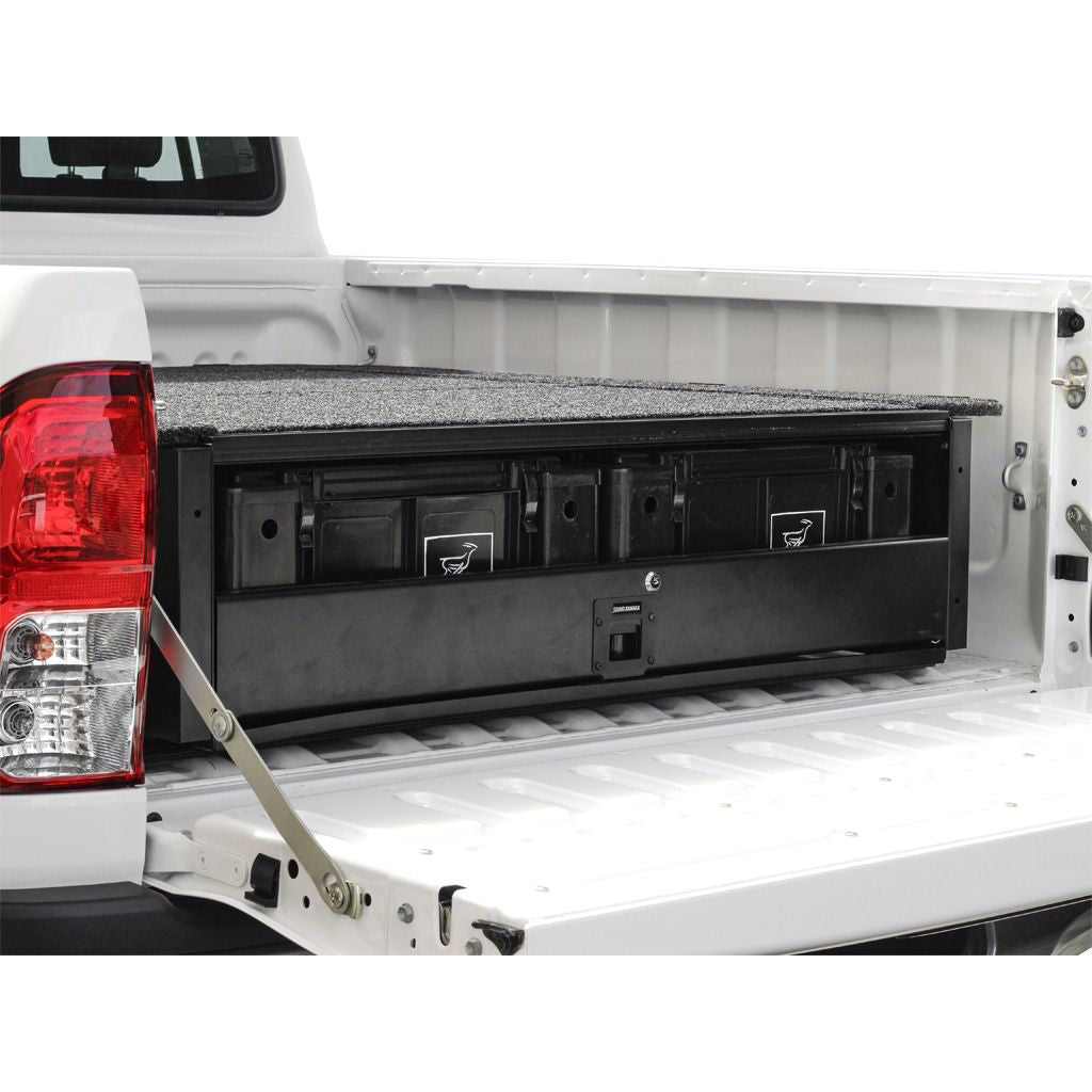 Front Runner Wolf Pack Drawer Kit for Toyota Hilux REVO (2016+)