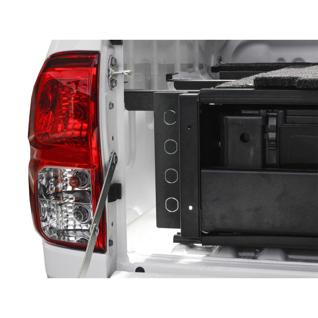 Front Runner Wolf Pack Drawer Kit for Toyota Hilux REVO (2016+)