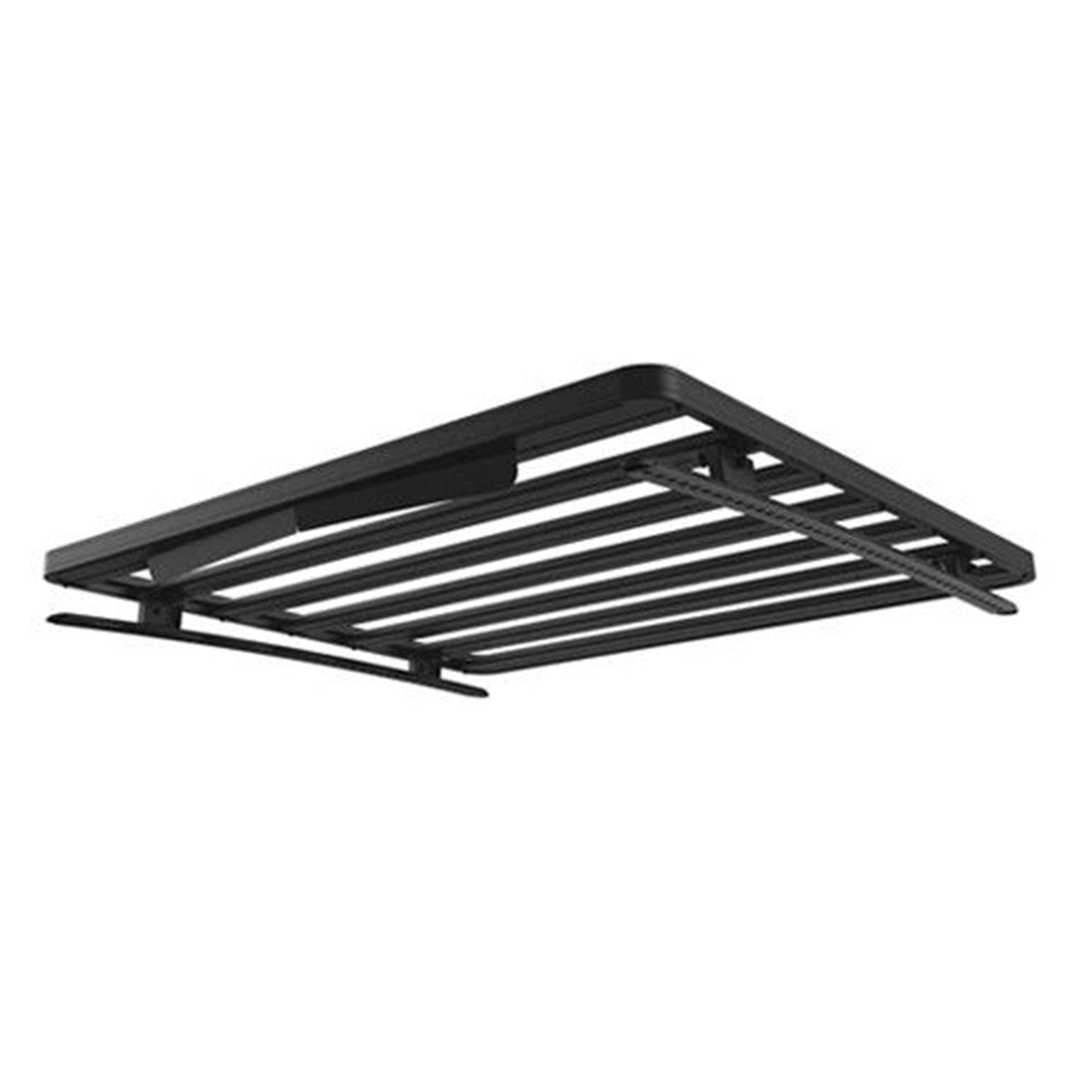 Front Runner Slimline II Roof Rack for Toyota Hilux (2005-2015) - Tall