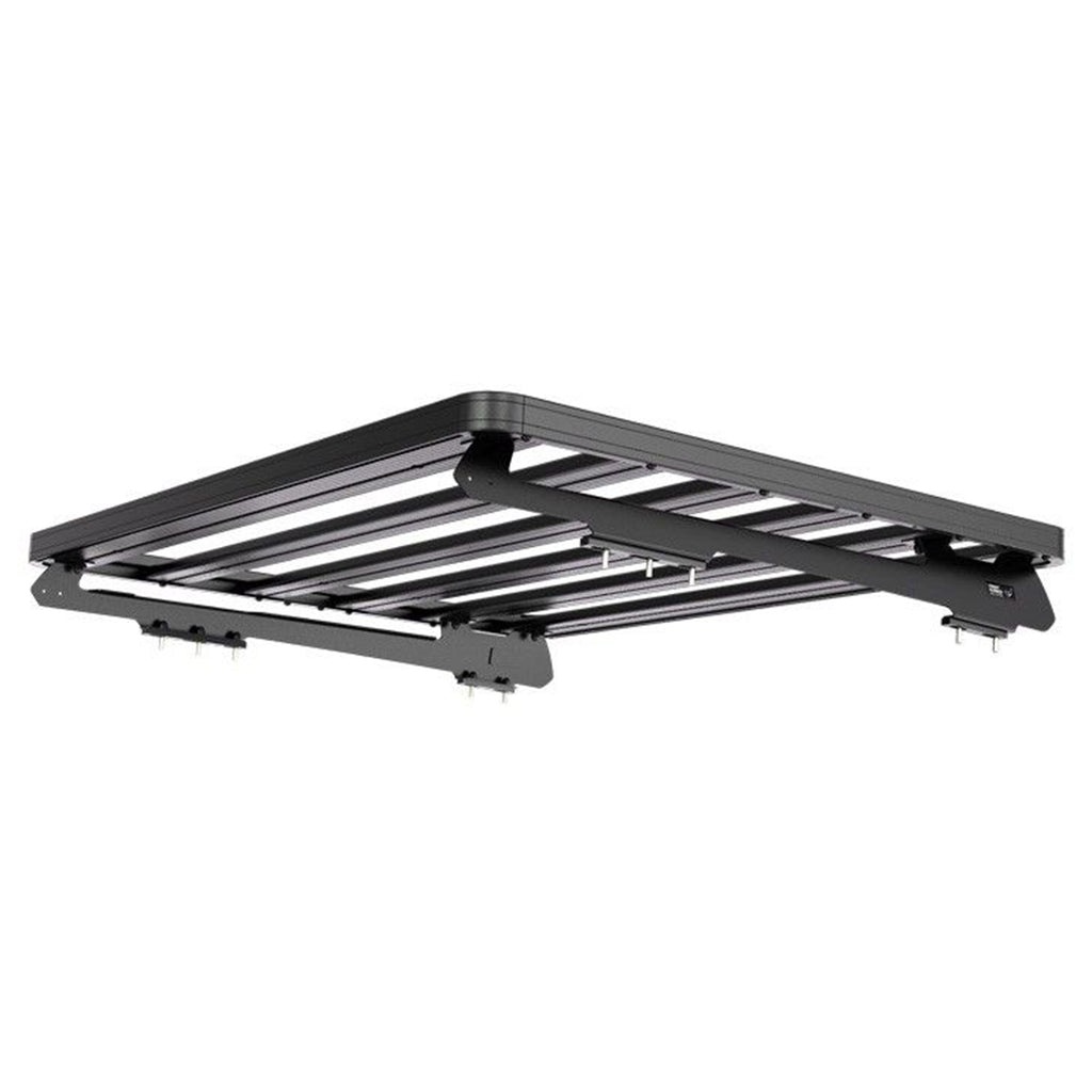 Front Runner Slimline II 1/2 Length Roof Rack for Toyota Land Cruiser 200/Lexus LX570