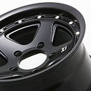 XTREME-J XJ05 Wheels (for non-Jimny models)